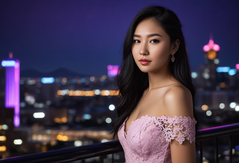 美味风暴