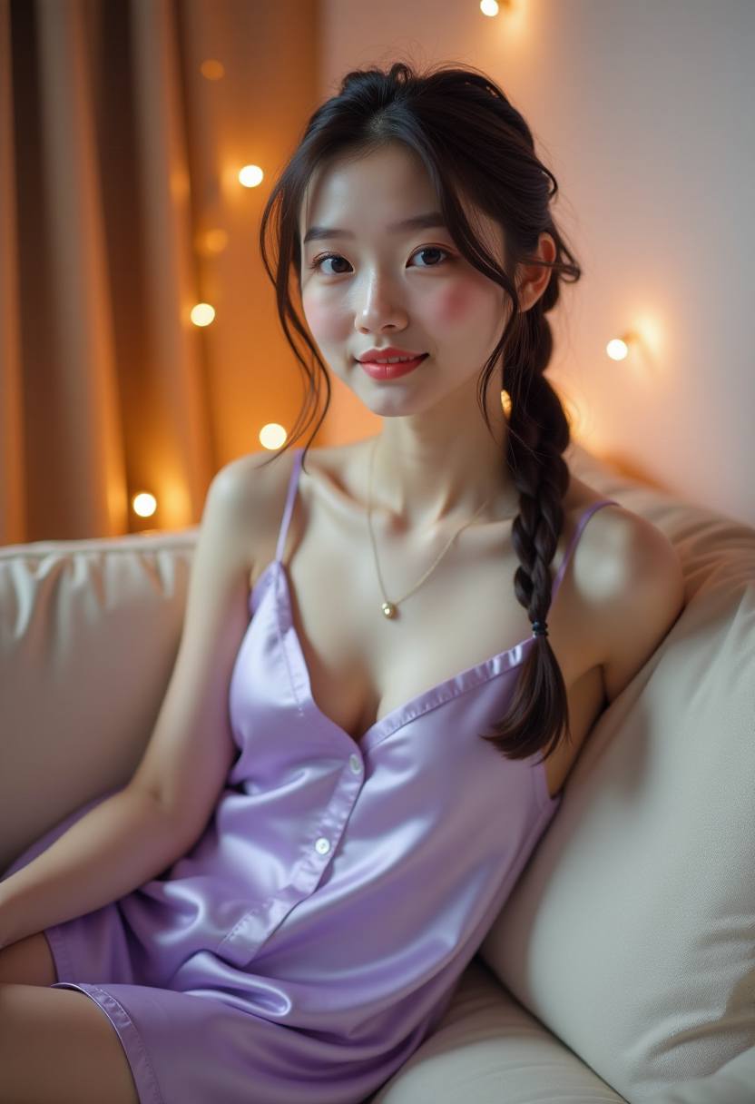 美味风暴